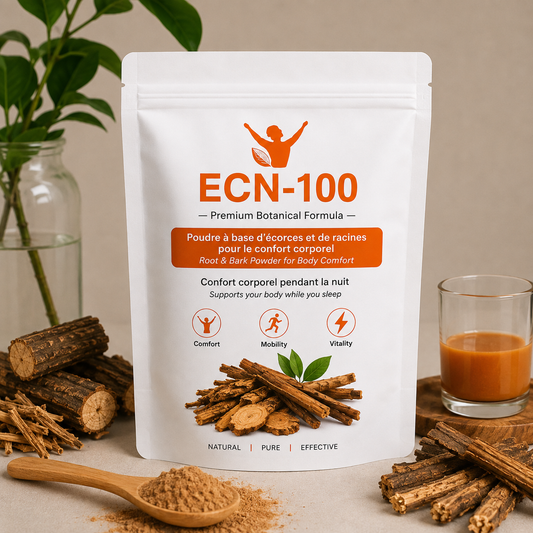 ECN100-3-Month Program For No diabetic